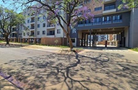 1 Bedroom Apartment in Nieuw Muckleneuk