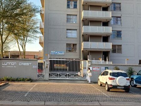 2 Bedroom Apartment in Hillcrest