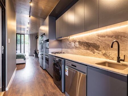 1 Bedroom Apartment in Nieuw Muckleneuk