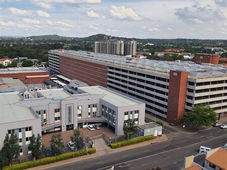 4 Bedroom Apartment in Hatfield
