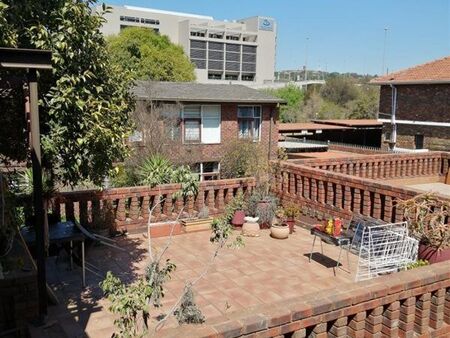 1 Bedroom Flat in Lynnwood