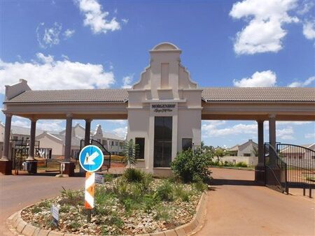 3 Bedroom House in Amandasig