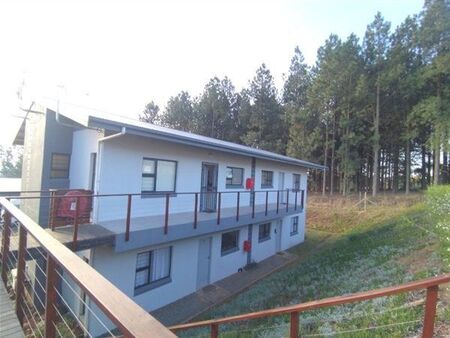 2 Bedroom Flat in Hilton