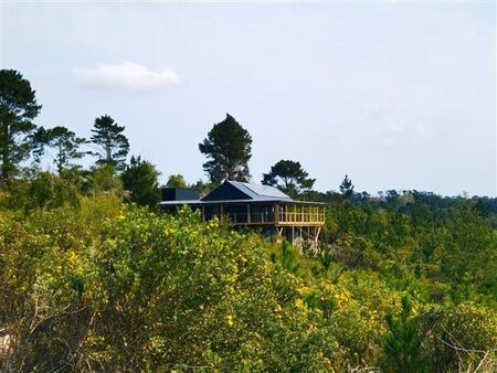 3 Bedroom House in Harkerville