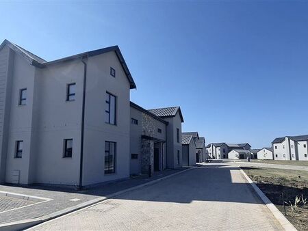 2 Bedroom Apartment in Hartenbos