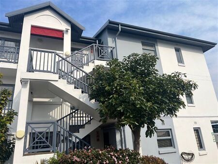 3 Bedroom Apartment in Knysna Central