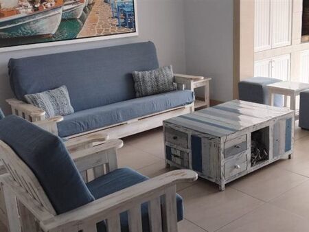 2 Bedroom Apartment in Hartenbos