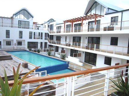 2 Bedroom Apartment in Big Bay