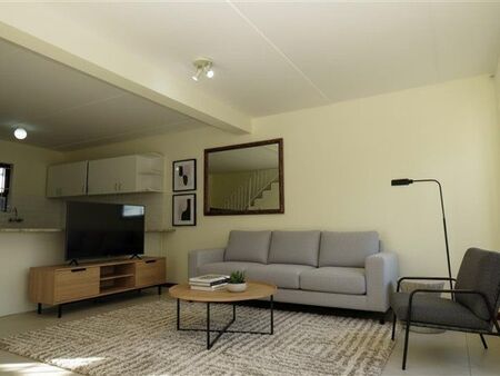 2 Bedroom Apartment in Parklands