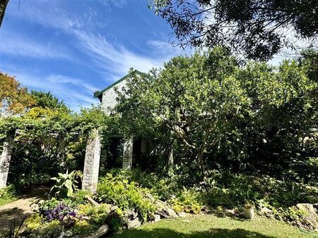2 Bedroom House in Stilbaai Wes