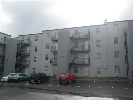 2 Bedroom Flat in Malmesbury