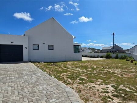 3 Bedroom House in St Helena Bay