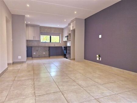 2 Bedroom Apartment in Bodorp