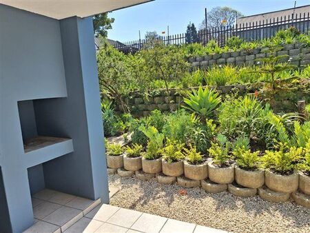 2 Bedroom Apartment in Knysna Central