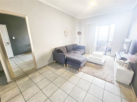 2 Bedroom Apartment in Parklands North
