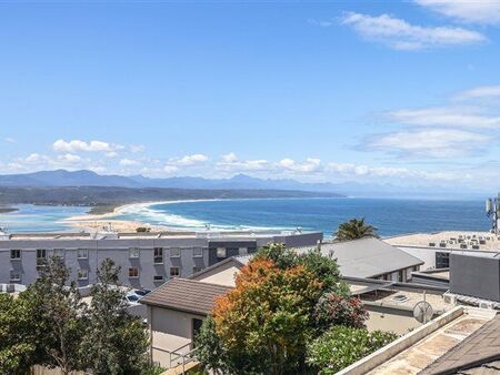 3 Bedroom Apartment in Plettenberg Bay
