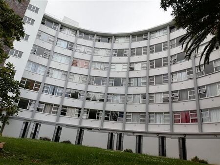 Studio apartment in Mowbray