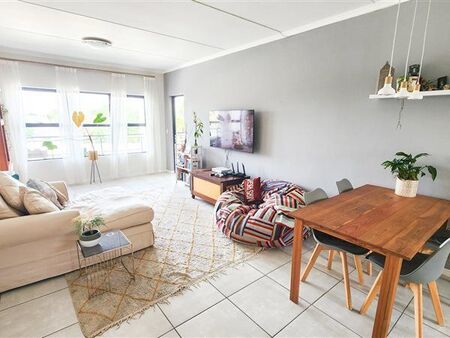 2 Bedroom Apartment in Richwood