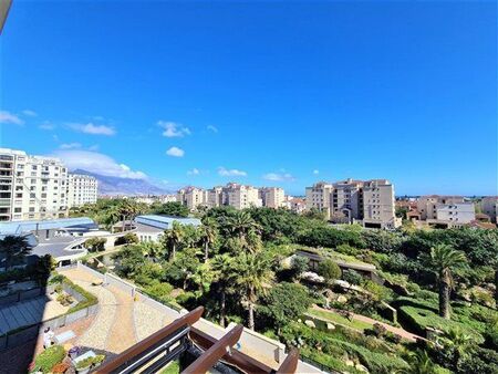 3 Bedroom Apartment in Century City