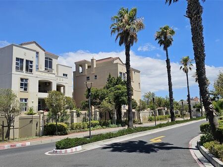 2 Bedroom Apartment in Century City