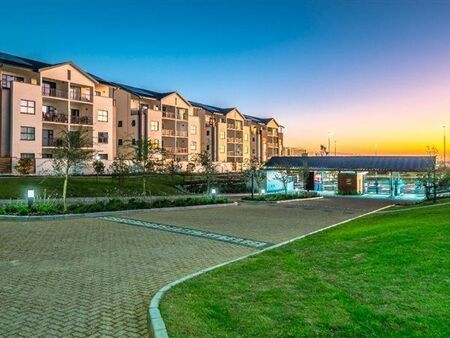 1 Bedroom Apartment in Richwood