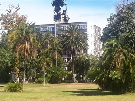 Studio Apartment in Wynberg Upper