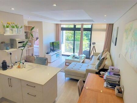 2 Bedroom Apartment in Claremont
