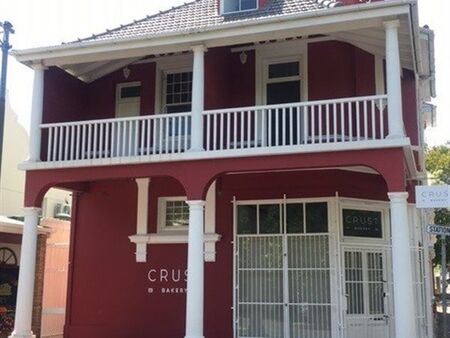 1 Bedroom Apartment in Rondebosch