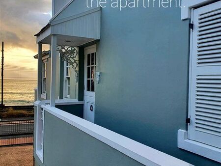 2 Bedroom Apartment in St James