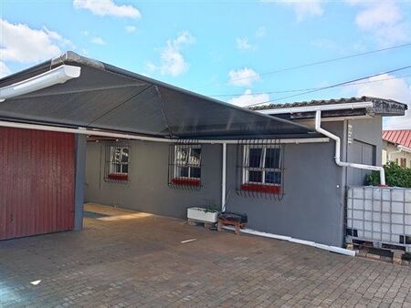 1 Bedroom Apartment in Crawford