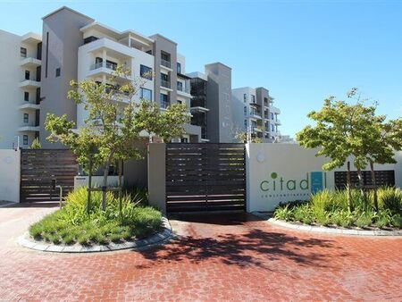 2 Bedroom Apartment in Plumstead