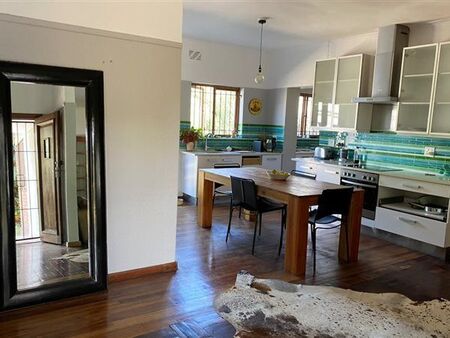3 Bedroom House in Pinelands