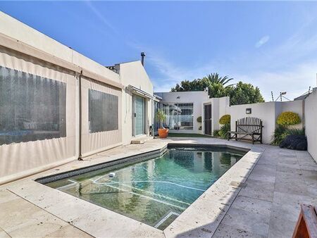 4 Bedroom House in Milnerton Central