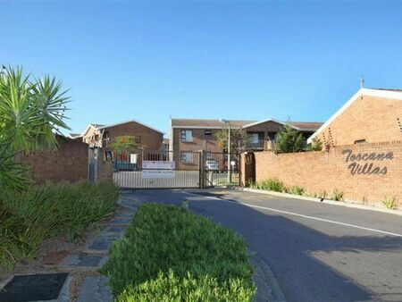 2 Bedroom Apartment in Sonstraal Heights