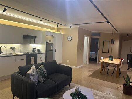 1 Bedroom House in Observatory