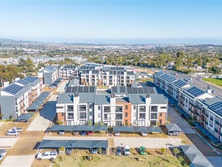 2 Bedroom Apartment in Vredekloof