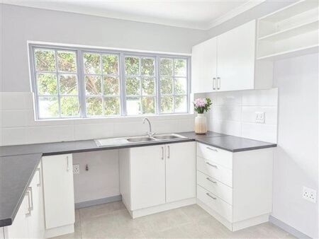1 Bedroom Apartment in Stellenberg