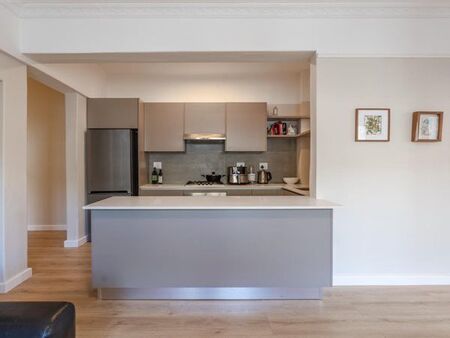 2 Bedroom Apartment in Sea Point