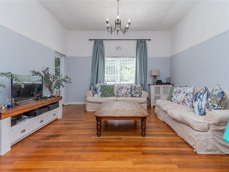 2 Bedroom Apartment in Sea Point