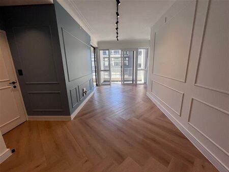1 Bedroom Apartment in De Waterkant