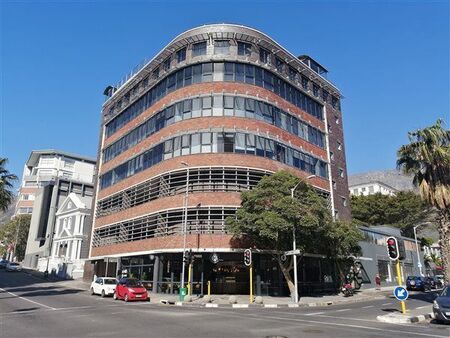 1 Bedroom Apartment in Cape Town City Centre