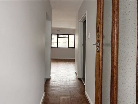 Studio apartment in Sea Point