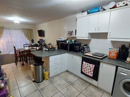 2 Bedroom Apartment in Sonstraal Heights