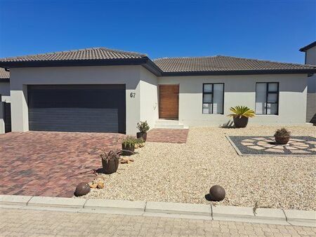 3 Bedroom House in Protea Heights