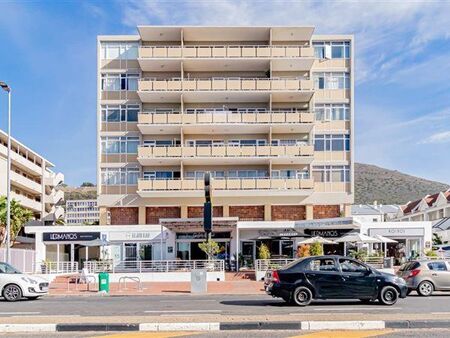 2 Bedroom Apartment in Green Point