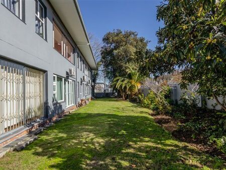 2 Bedroom Apartment in Stellenbosch Central