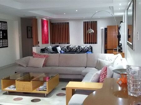 2 Bedroom Apartment in Sea Point