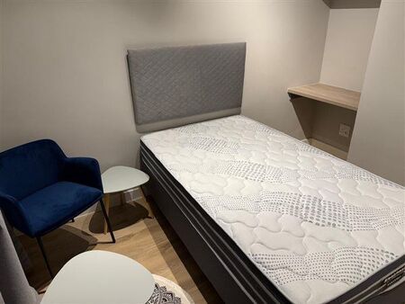 1 Bedroom Apartment in Stellenbosch Central