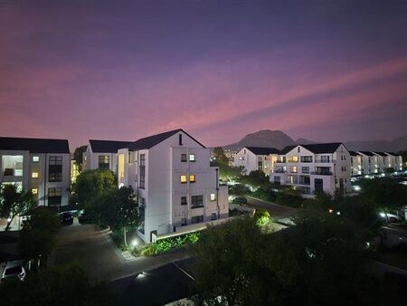 2 Bedroom Apartment in De Velde