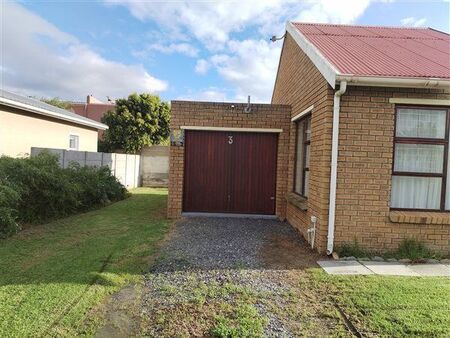 3 Bedroom House in Anchorage Park